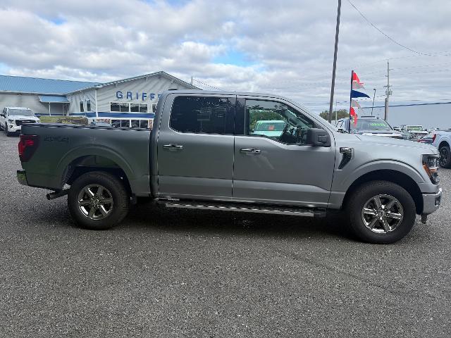 2025 Ford F-150 - $44,995