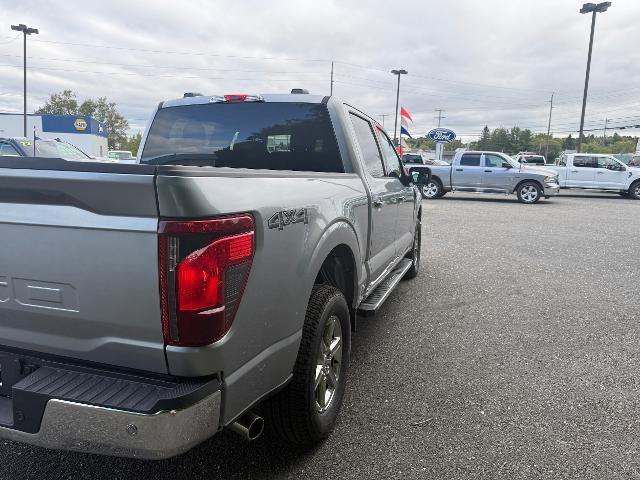 2025 Ford F-150 - $44,995