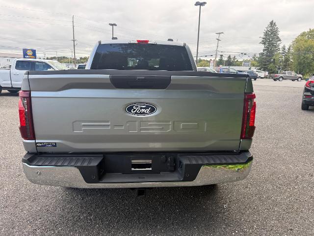 2025 Ford F-150 - $44,995