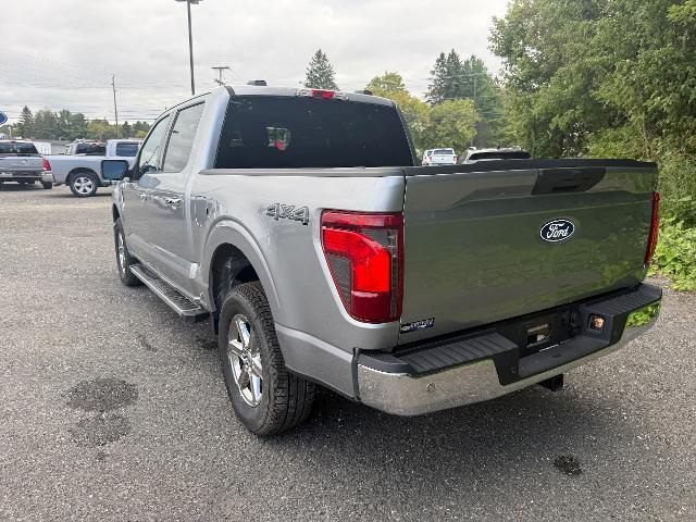 2025 Ford F-150 - $44,995