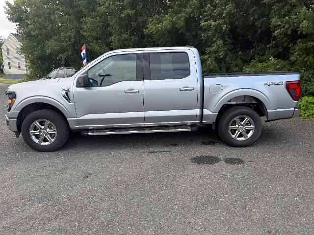 2025 Ford F-150 - $44,995