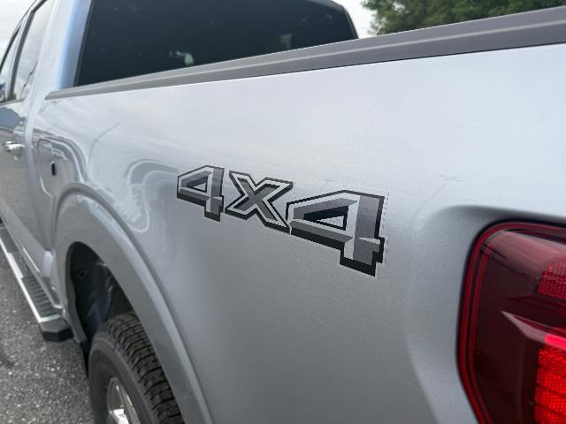 2025 Ford F-150 - $44,995
