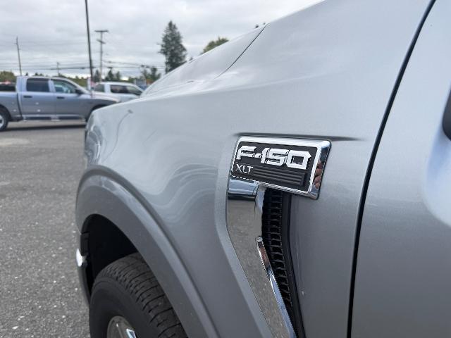2025 Ford F-150 - $44,995