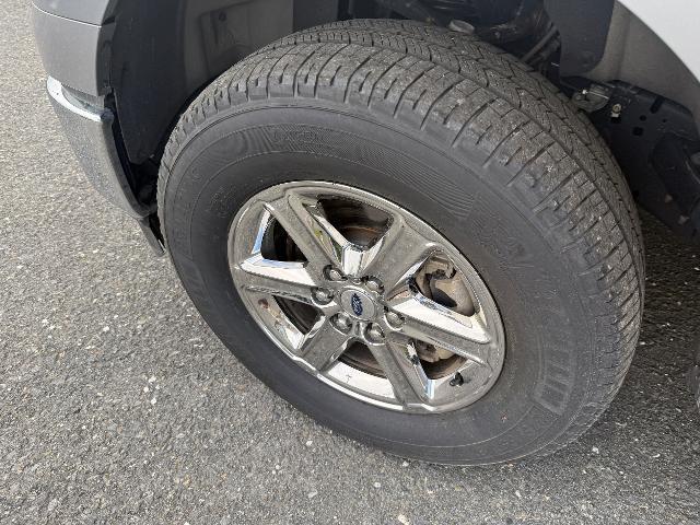 2025 Ford F-150 - $44,995