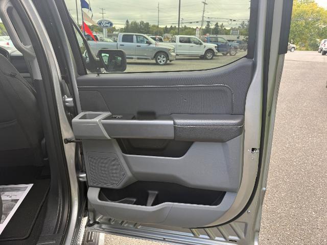 2025 Ford F-150 - $44,995