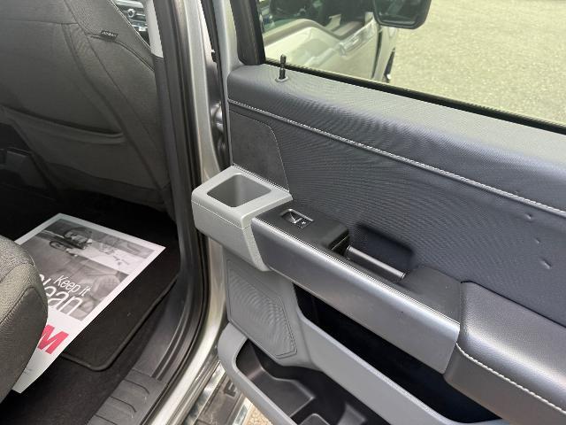 2025 Ford F-150 - $44,995
