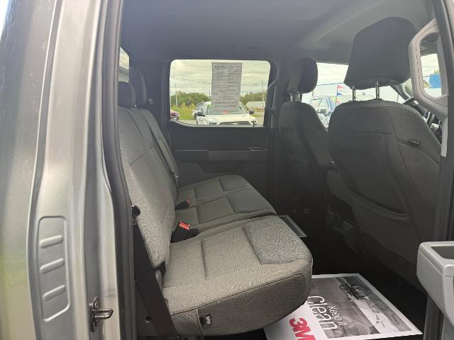 2025 Ford F-150 - $44,995