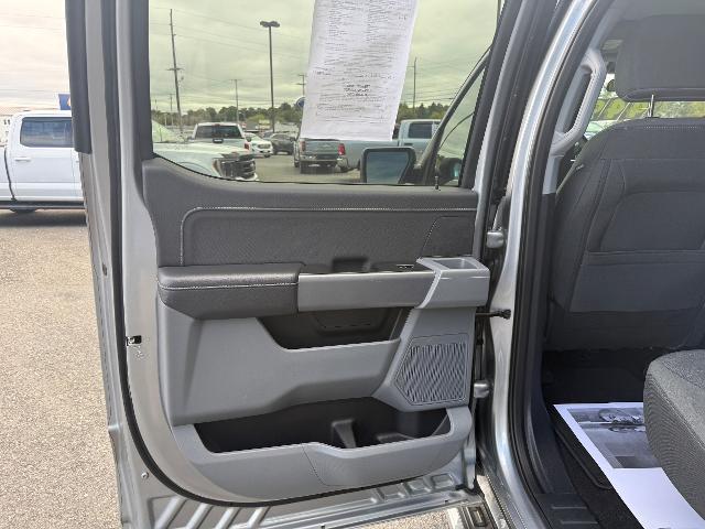 2025 Ford F-150 - $44,995