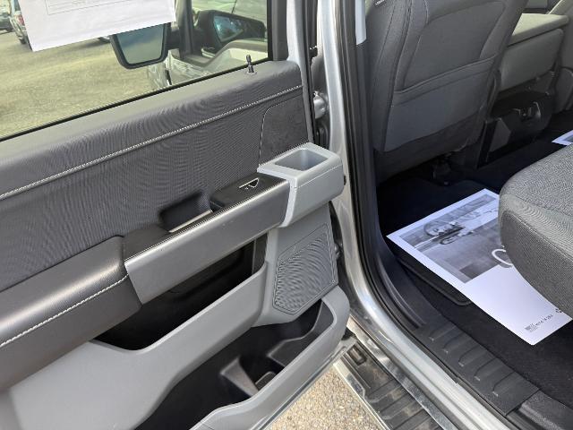 2025 Ford F-150 - $44,995