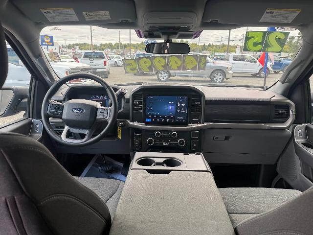 2025 Ford F-150 - $44,995