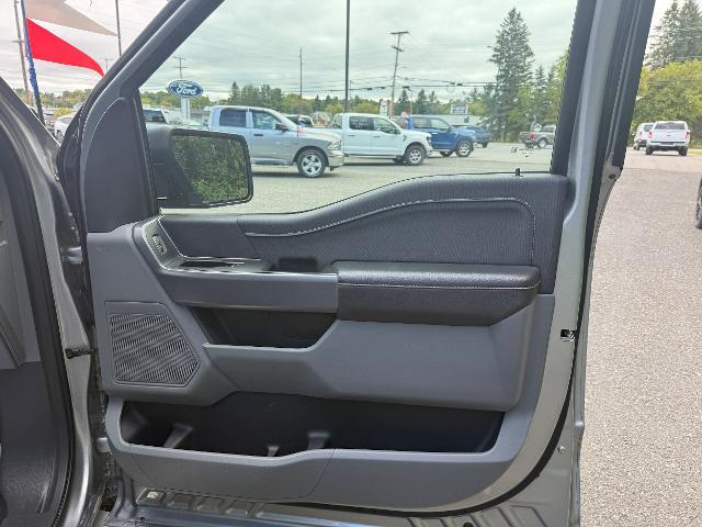 2025 Ford F-150 - $44,995