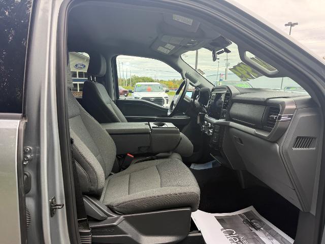 2025 Ford F-150 - $44,995