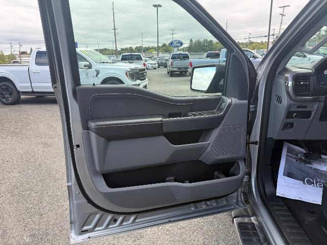 2025 Ford F-150 - $44,995