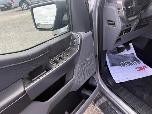 2025 Ford F-150 - $44,995
