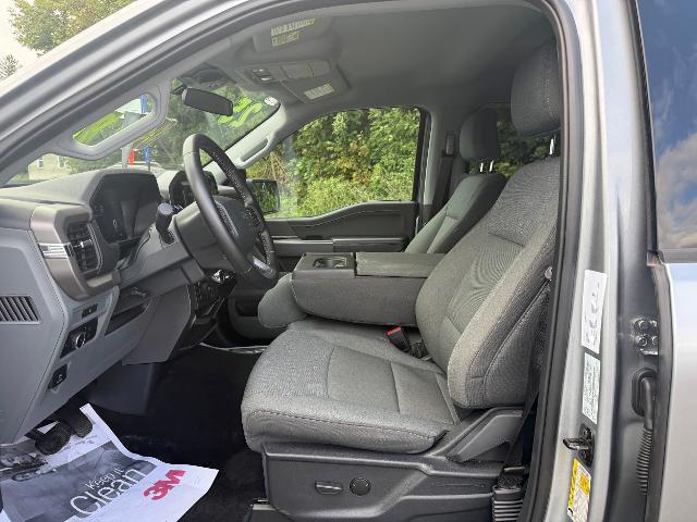 2025 Ford F-150 - $44,995