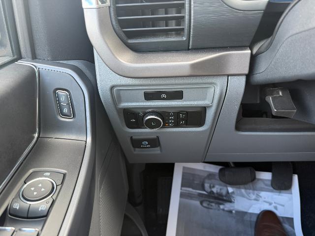 2025 Ford F-150 - $44,995