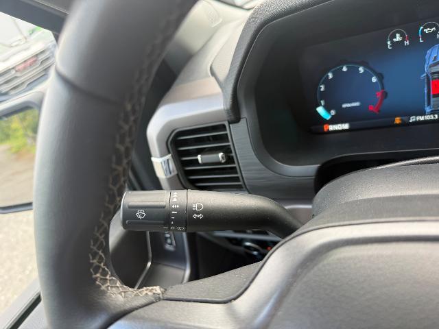 2025 Ford F-150 - $44,995