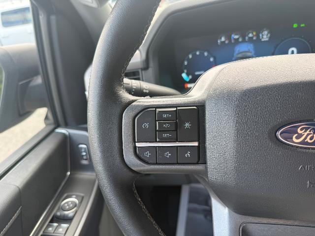 2025 Ford F-150 - $44,995
