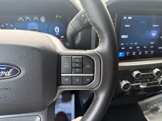2025 Ford F-150 - $44,995