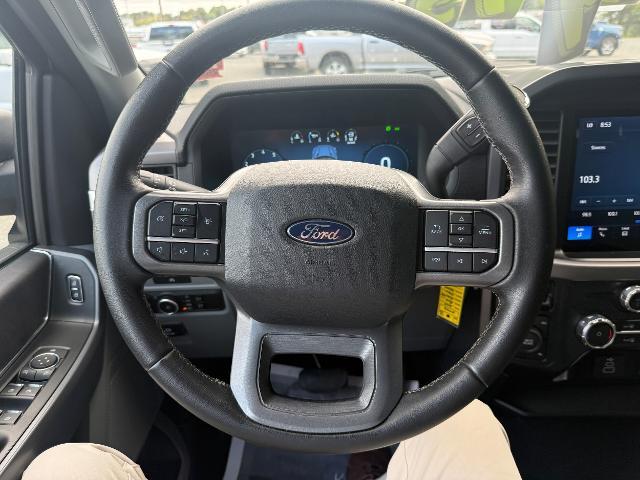 2025 Ford F-150 - $44,995