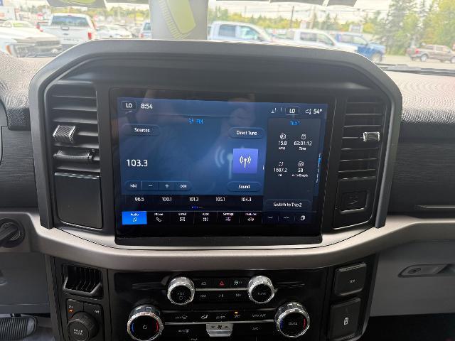 2025 Ford F-150 - $44,995