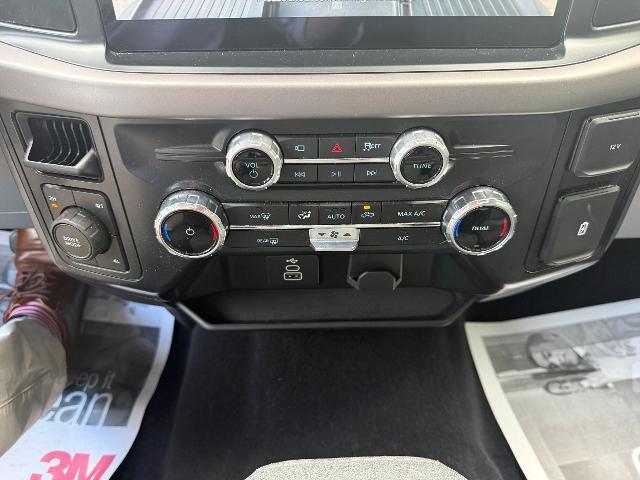 2025 Ford F-150 - $44,995