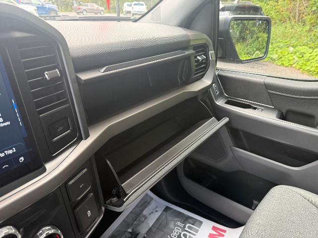 2025 Ford F-150 - $44,995