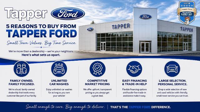 2025 Ford F-150 XLT — photo 1 of 1