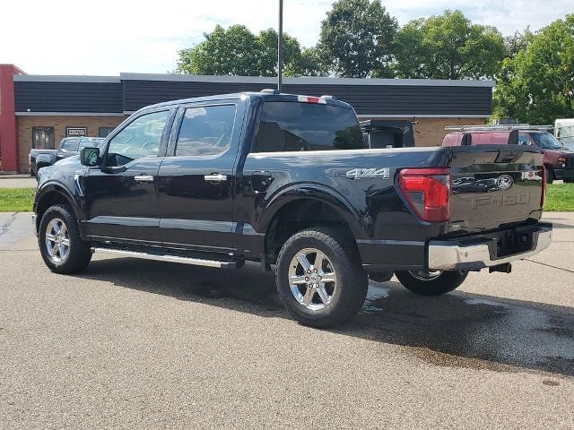 2025 Ford F-150 - $46,102