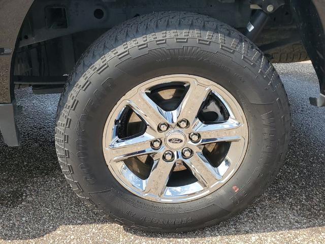 2025 Ford F-150 - $46,102