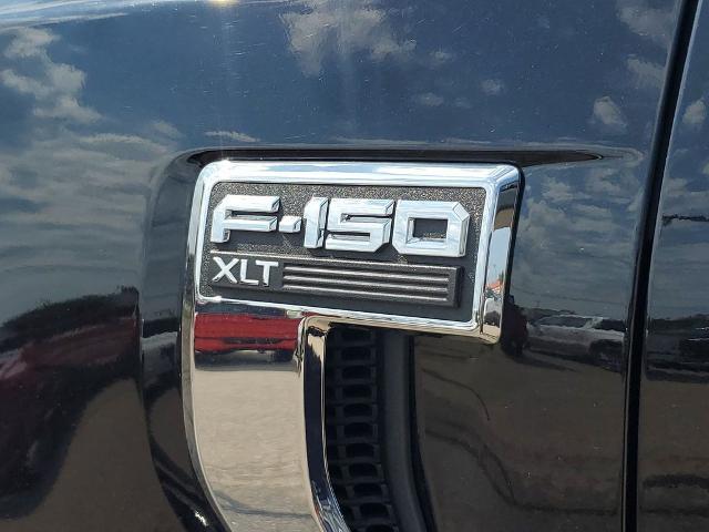 2025 Ford F-150 - $46,102