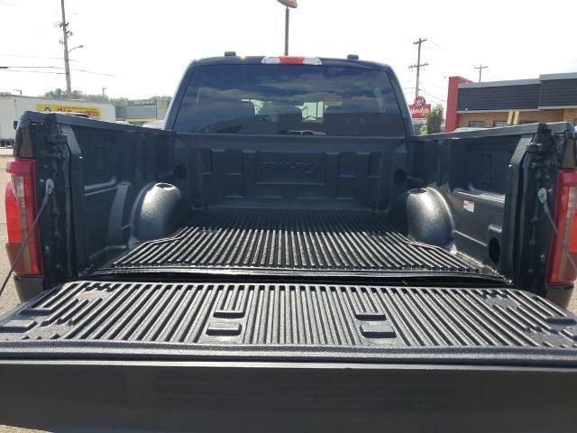 2025 Ford F-150 - $46,102