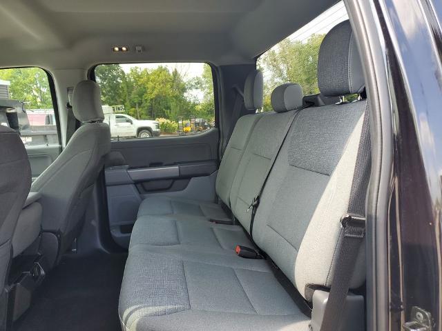 2025 Ford F-150 - $46,102