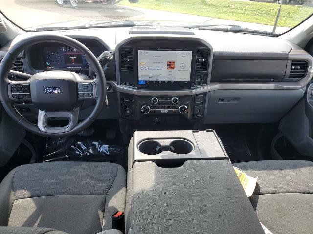 2025 Ford F-150 - $46,102
