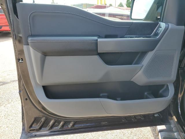 2025 Ford F-150 - $46,102