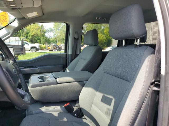 2025 Ford F-150 - $46,102