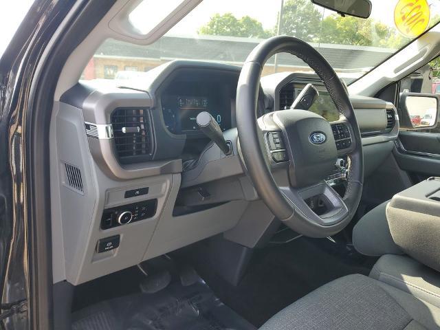 2025 Ford F-150 - $46,102