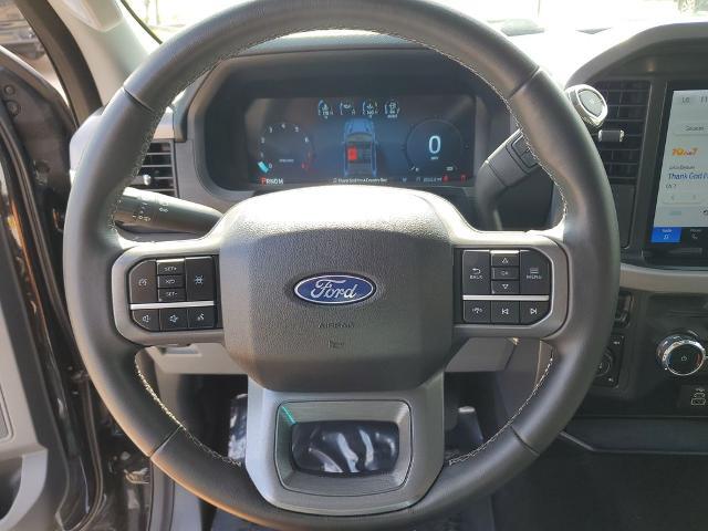 2025 Ford F-150 - $46,102