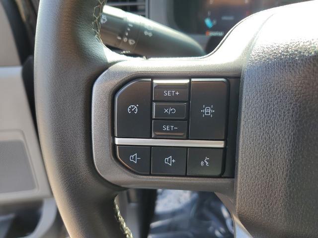 2025 Ford F-150 - $46,102