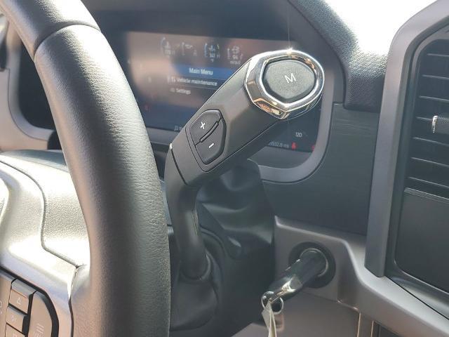 2025 Ford F-150 - $46,102