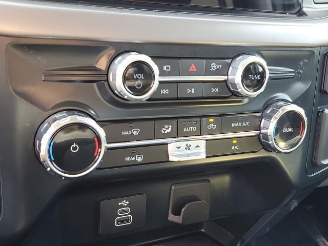 2025 Ford F-150 - $46,102