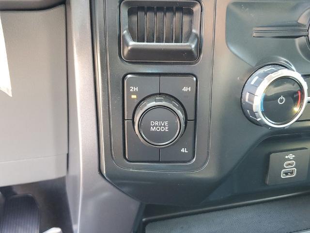 2025 Ford F-150 - $46,102