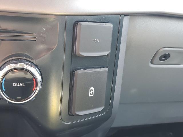 2025 Ford F-150 - $46,102