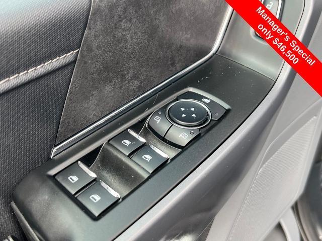 2025 Ford F-150 - $46,500