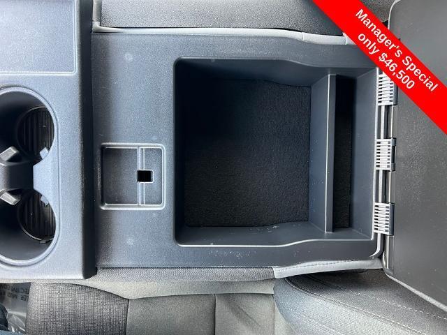 2025 Ford F-150 - $46,500