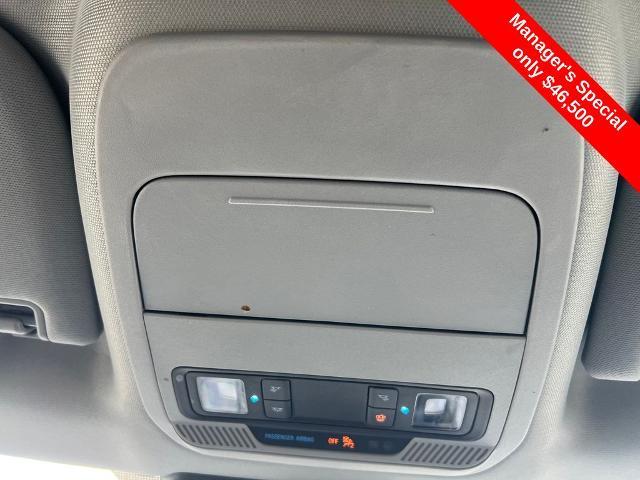 2025 Ford F-150 - $46,500