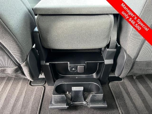 2025 Ford F-150 - $46,500