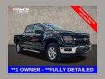 2025 F-150 Thumbnail 1