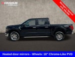 2025 F-150 Thumbnail 4
