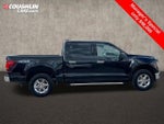 2025 F-150 Thumbnail 8